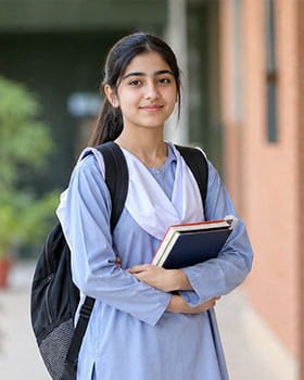 Academic Excellence-Image - Bridge International College