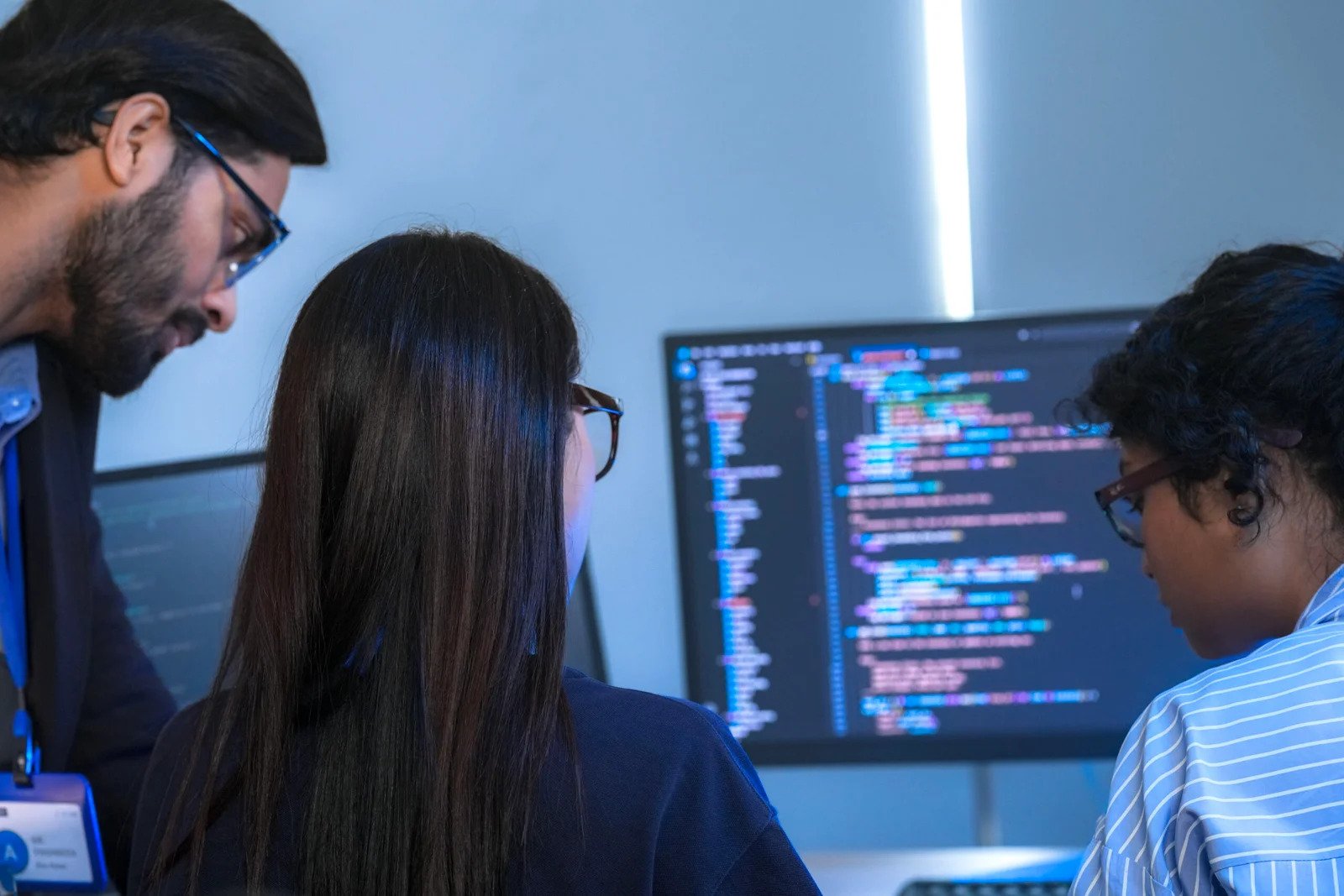 BSc (Hons) Cyber Security and Networking Top-up Degree - Bridge International College