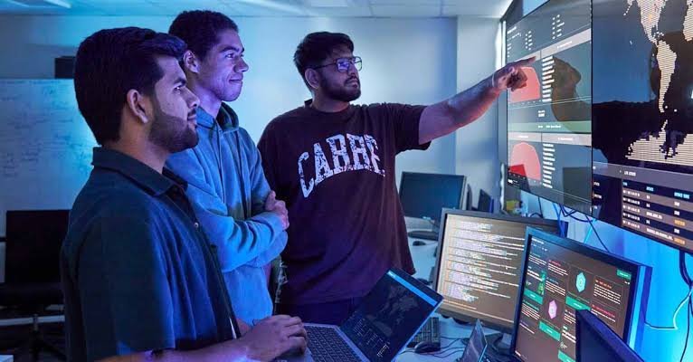 Computing - Bridge International College