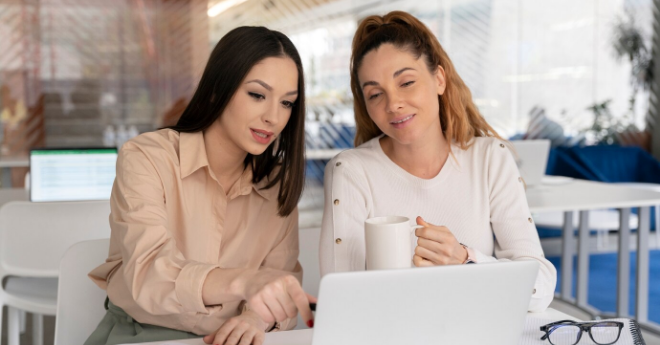 Level 4 Diploma in Business Management (L4DBM) - Bridge International College