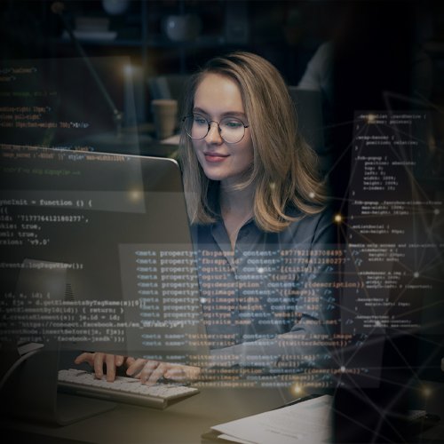Level 4 Diploma in Computing (L4DC) - Bridge International College