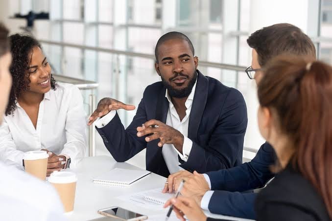 Level 5 Diploma in Business - Bridge International College